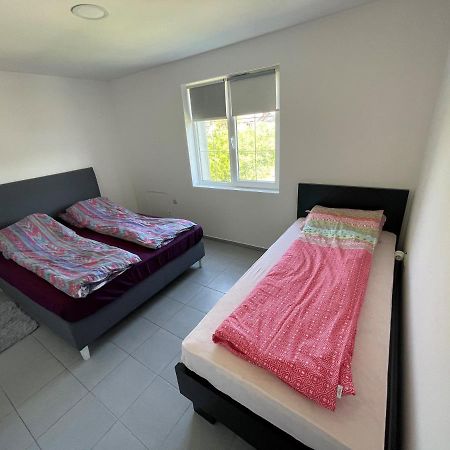 Vulsa Apartmani Kladovo Zewnętrze zdjęcie