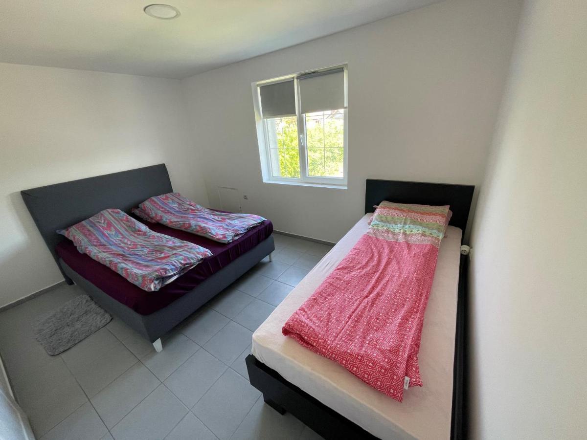Vulsa Apartmani Kladovo Zewnętrze zdjęcie
