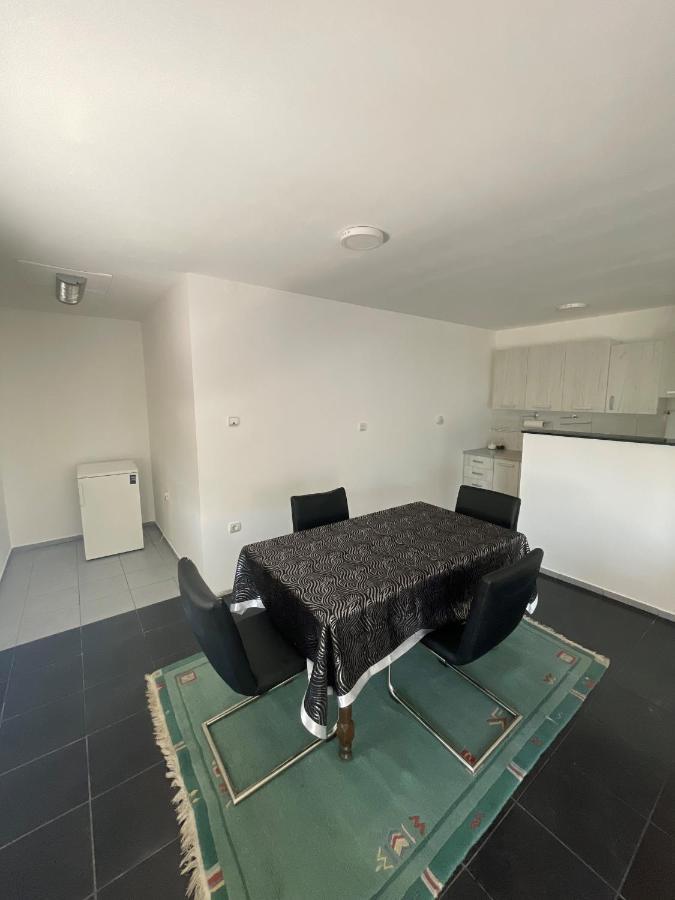 Vulsa Apartmani Kladovo Zewnętrze zdjęcie