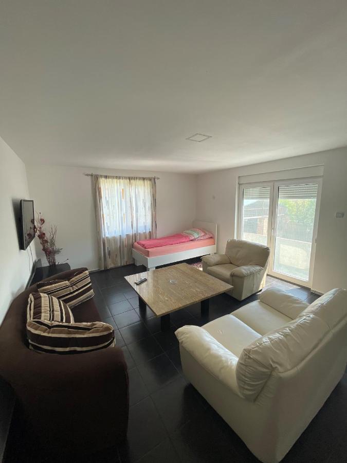 Vulsa Apartmani Kladovo Zewnętrze zdjęcie
