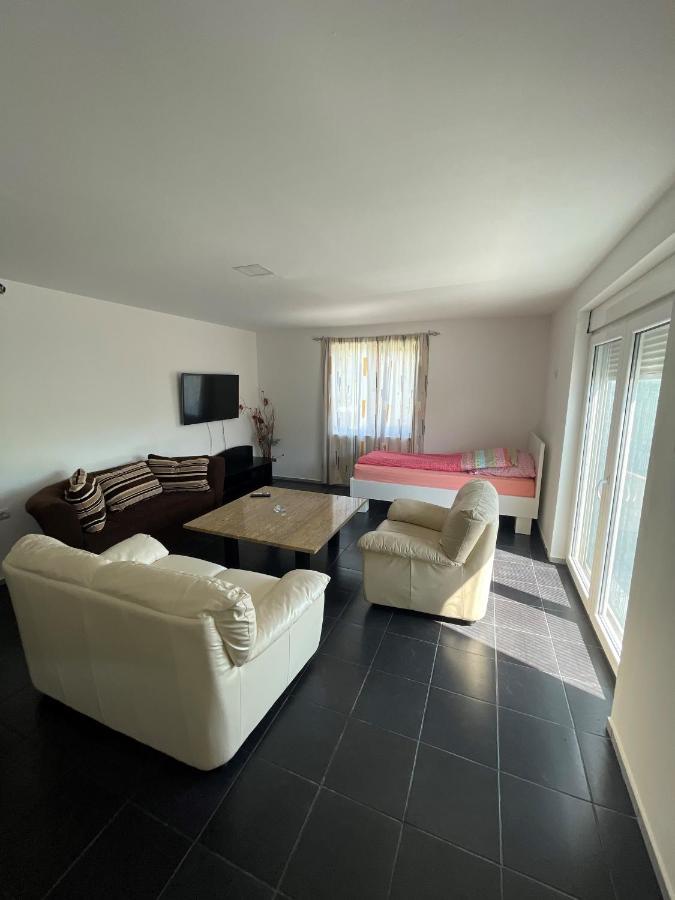 Vulsa Apartmani Kladovo Zewnętrze zdjęcie