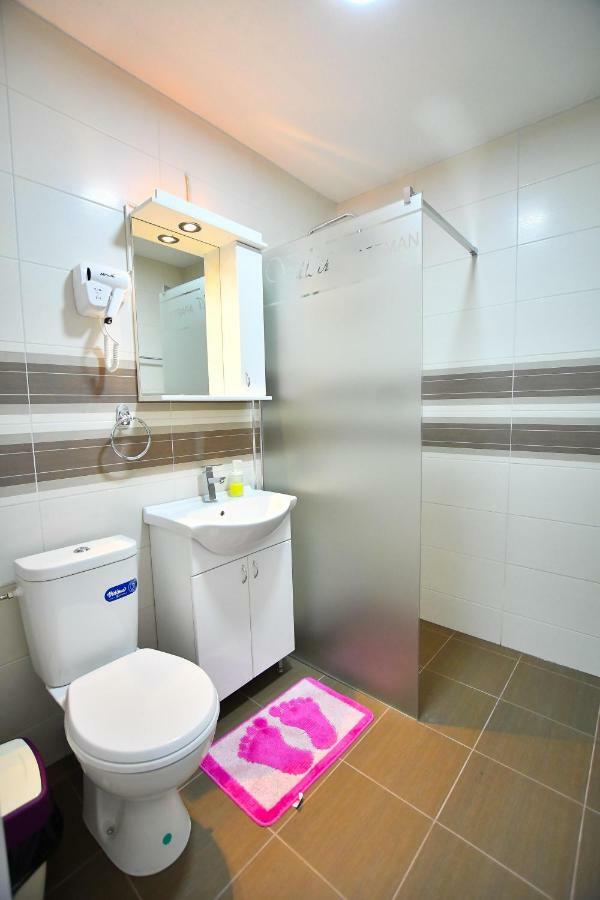Vulsa Apartmani Kladovo Zewnętrze zdjęcie