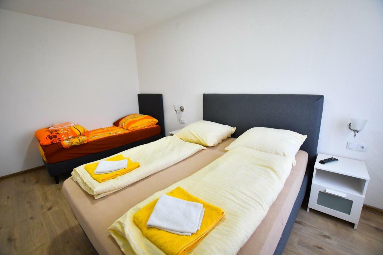 Vulsa Apartmani Kladovo Zewnętrze zdjęcie